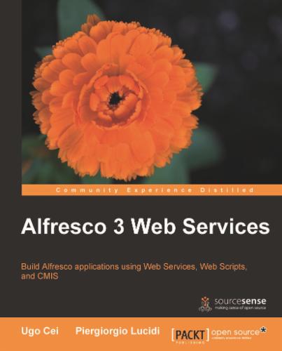 Alfresco 3 Web Services