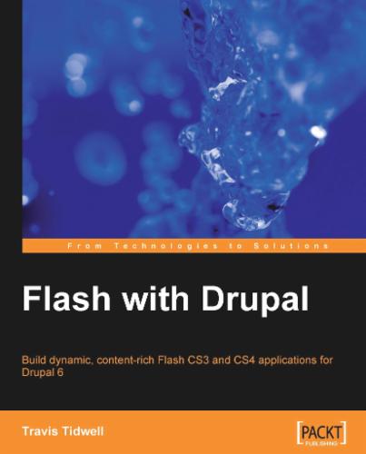 Flash with Drupal