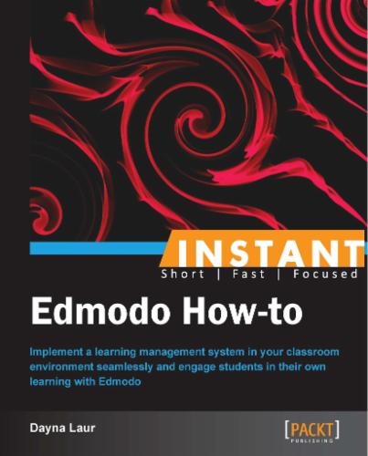 Instant Edmodo How-to