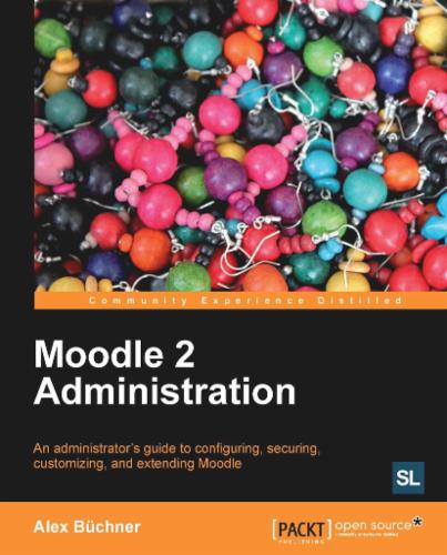Moodle 2 Administration
