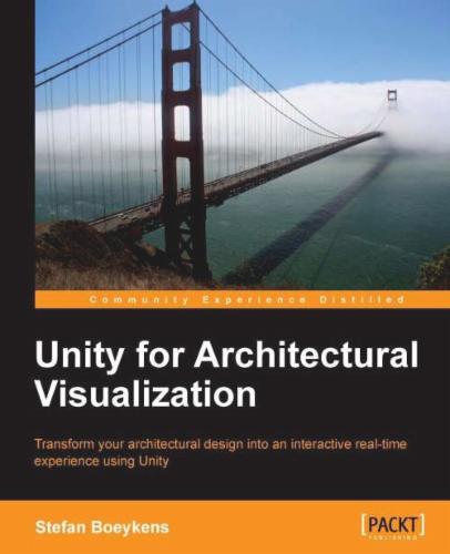 Unity for Architectural Visualization