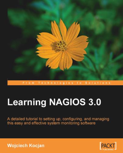 Learning Nagios 3.0