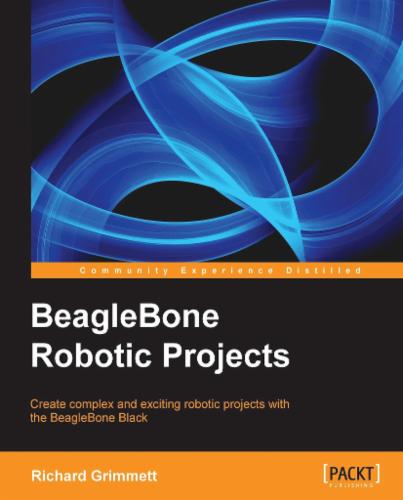 BeagleBone Robotic Projects