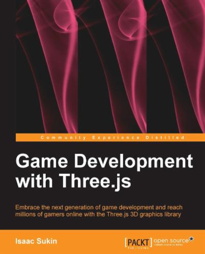 Game Development with Three.js