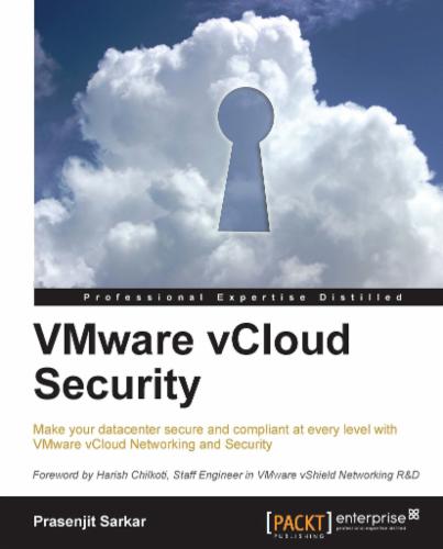 VMware vCloud Security