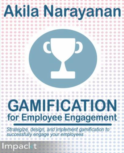 Gamification for Employee Engagement