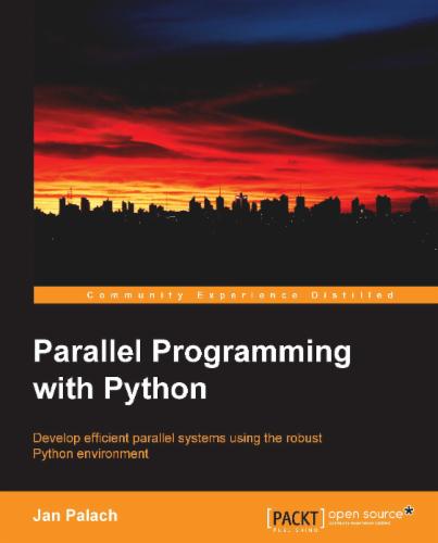 Parallel Programming with Python