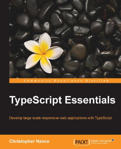 Typescript essentials