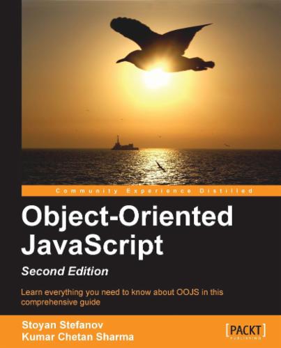 Object-Oriented JavaScript - Second Edition