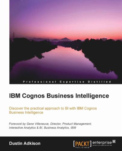 IBM Cognos Business Intelligence