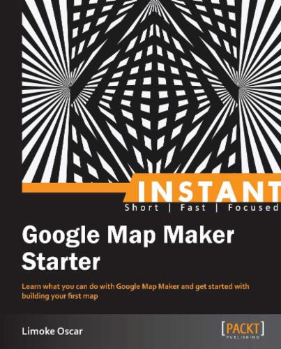 Instant Google Map Maker Starter