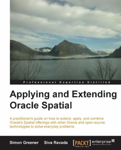 Applying and Extending Oracle Spatial