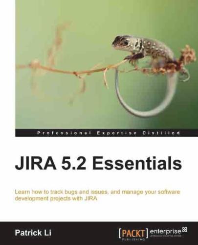 JIRA 5.2 Essentials