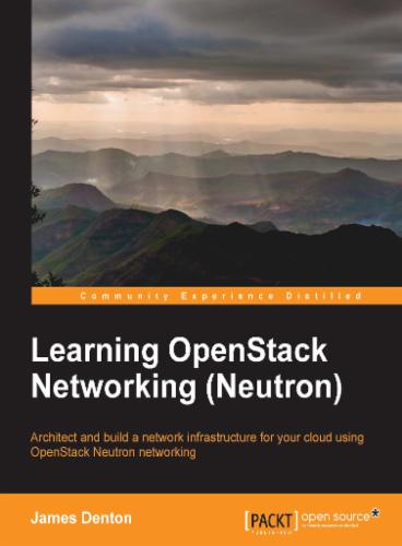 LEARNING OPENSTACK NETWORKING (NEUTRON)