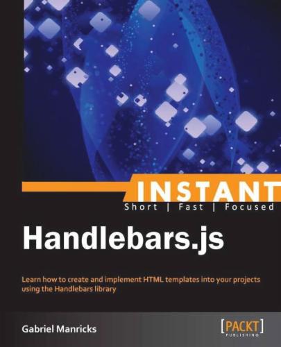 Instant Handlebars.js