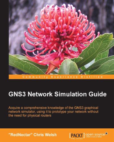 GNS3 Network Simulation Guide