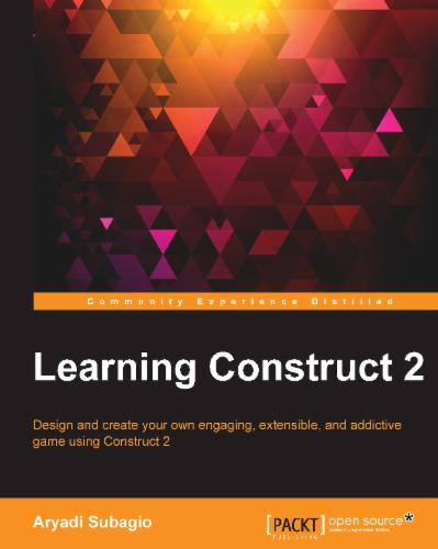 Learning Construct 2