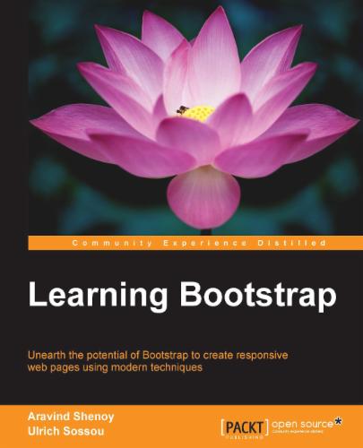 Learning Bootstrap
