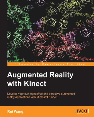 Augmented Reality with Kinect