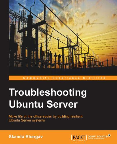 Troubleshooting Ubuntu Server