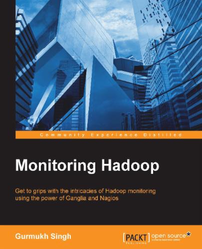 Monitoring Hadoop