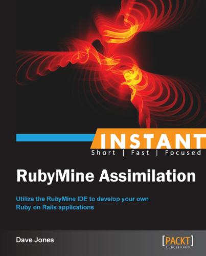 Instant RubyMine Assimilation