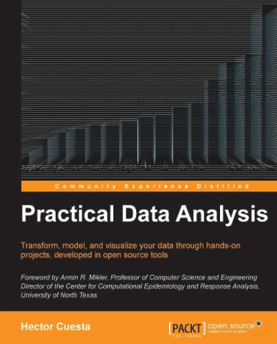 Practical Data Analysis