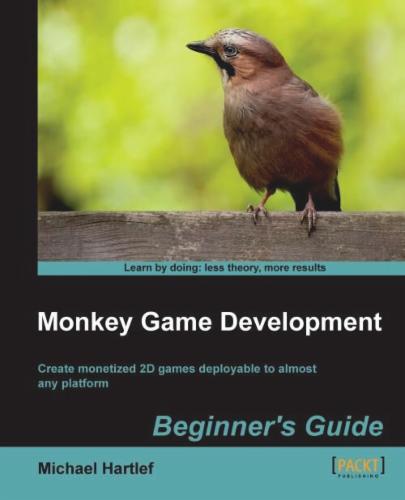 Monkey Game Development: Beginner's Guide