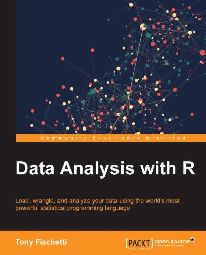 Data Analysis with R