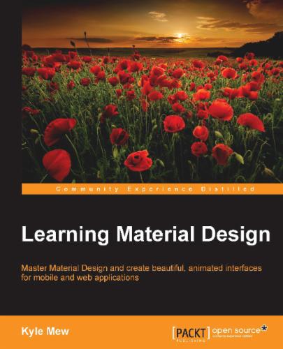 Learning Material Design