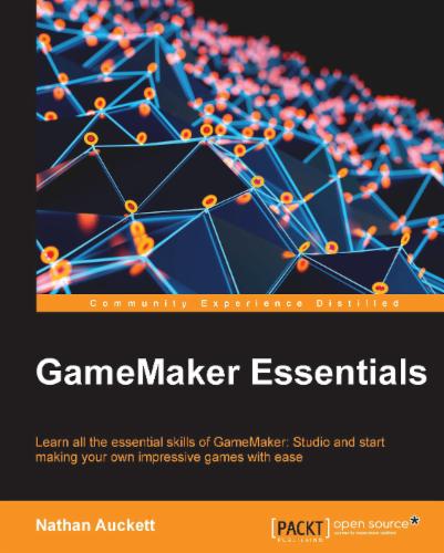 Gamemaker Essentials