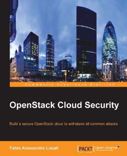OpenStack Cloud Security