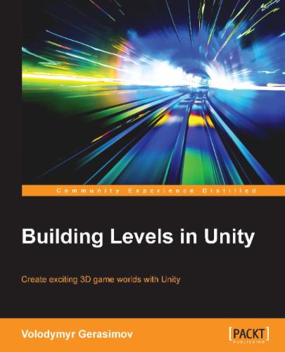 Building Levels in Unity