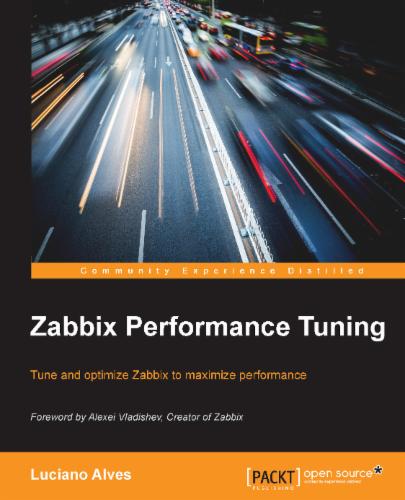 Zabbix Performance Tuning