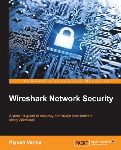 Wireshark Network Security