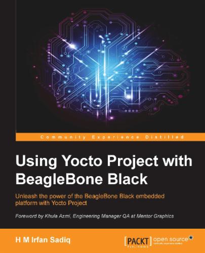 Using Yocto Project with BeagleBone Black
