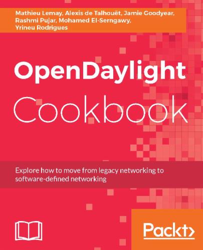 OpenDaylight Cookbook
