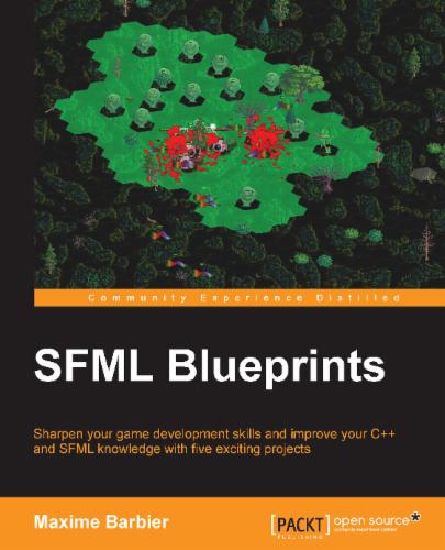 SFML Blueprints