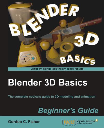 Blender 3D Basics