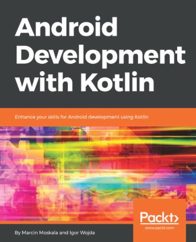 Android Development with Kotlin