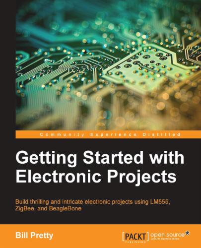 Getting Started with Electronic Projects