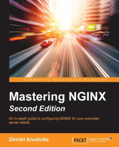 Mastering NGINX
