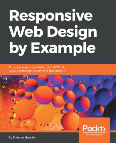 Responsive Web Design by Example