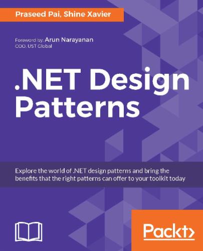 .NET Design Patterns