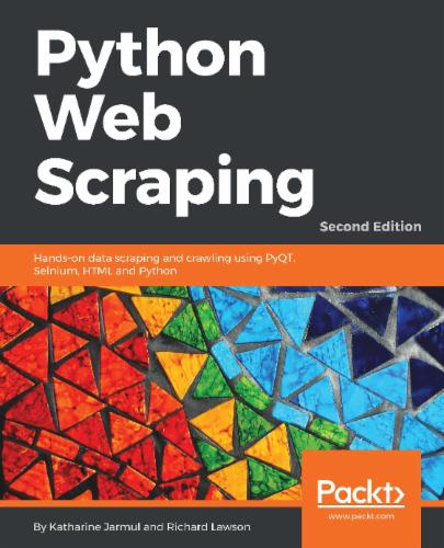 Python Web Scraping