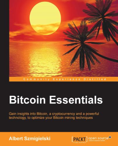 Bitcoin Essentials