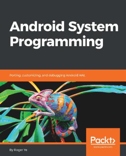 Android System Programming