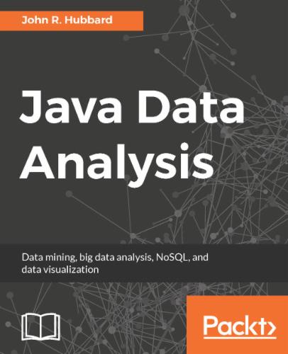Java Data Analysis