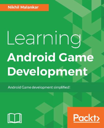 Learning Android Game Development