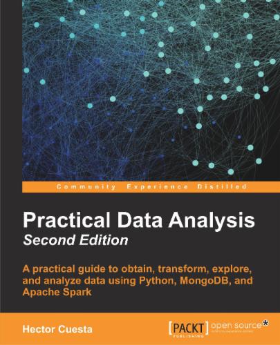Practical Data Analysis